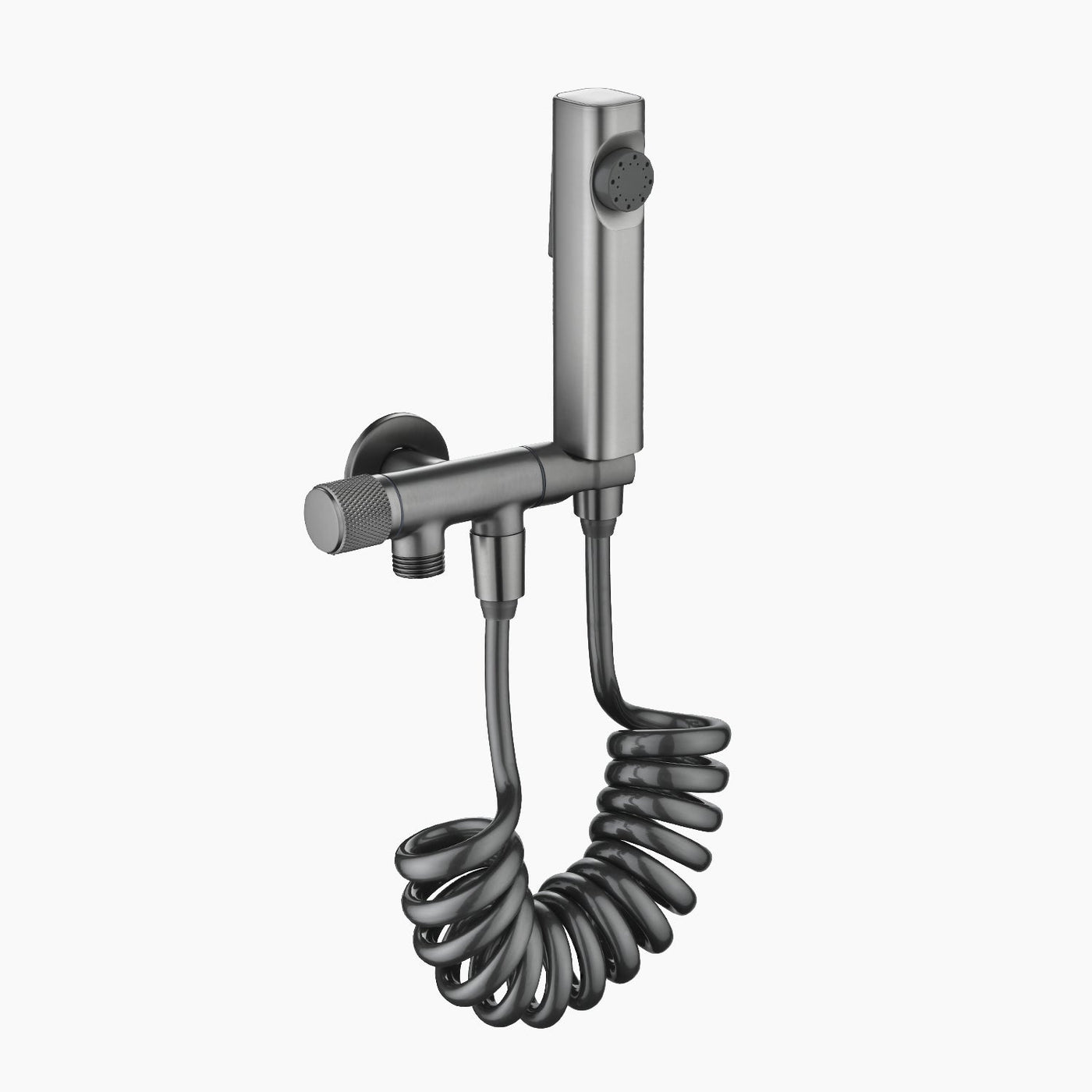 Metora Toilet Spray Faucet with Angle Valve-BFS2203