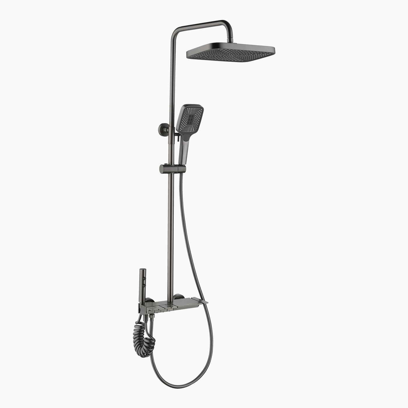 Metora Shower System with 4 Water Outlet Modes-SS2202