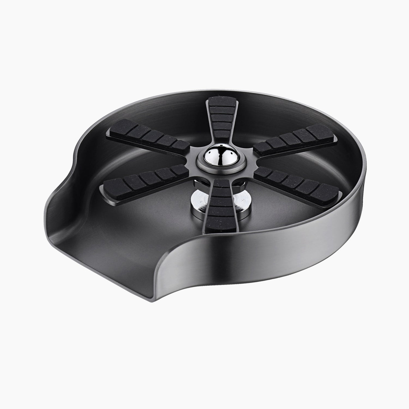 Metora Countertop Glass Rinser For Home / Cafe / Bar / Restaurant KFR2202