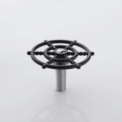 Metora Countertop Glass Rinser For Home / Cafe / Bar / Restaurant KFR2201