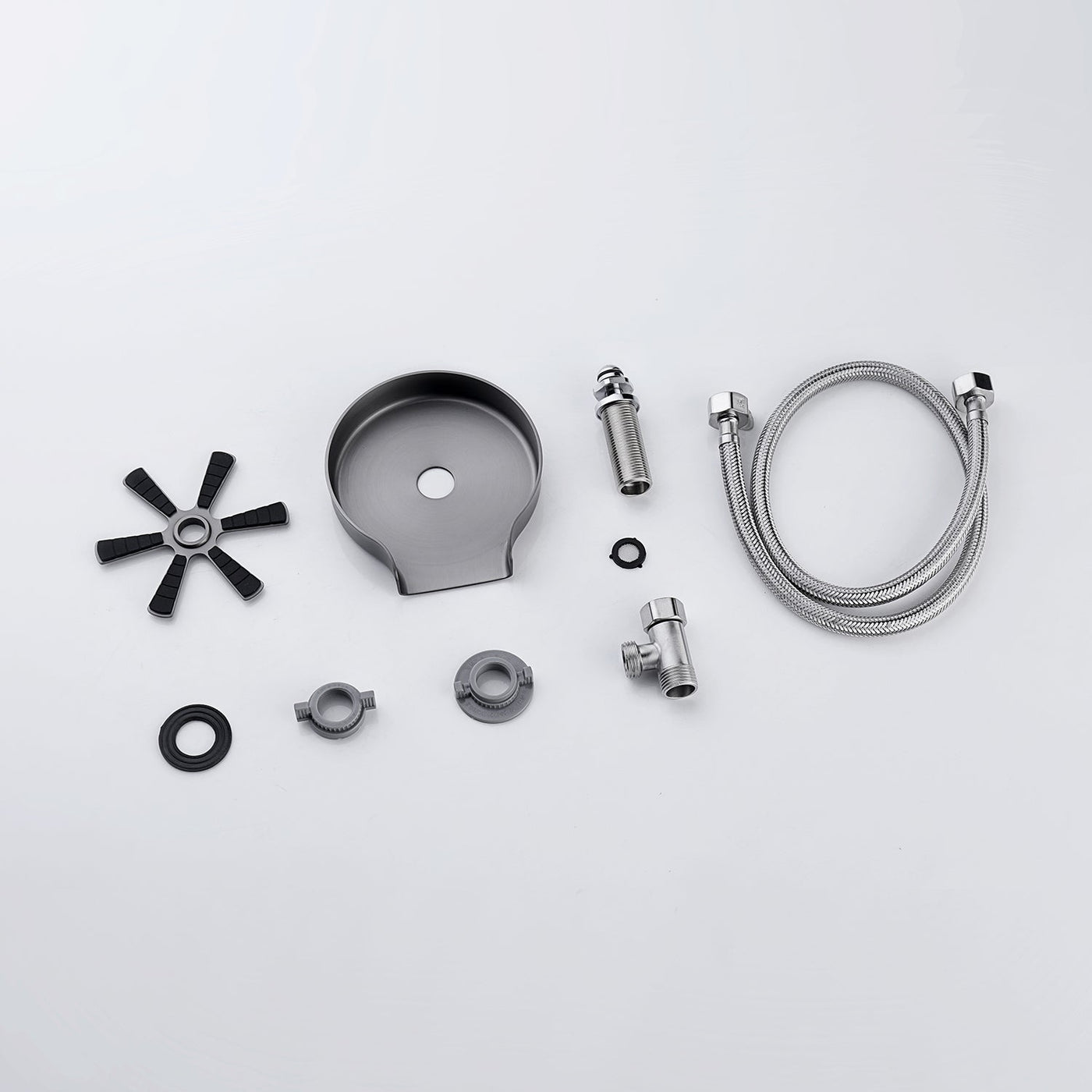 Metora Countertop Glass Rinser For Home / Cafe / Bar / Restaurant KFR2202