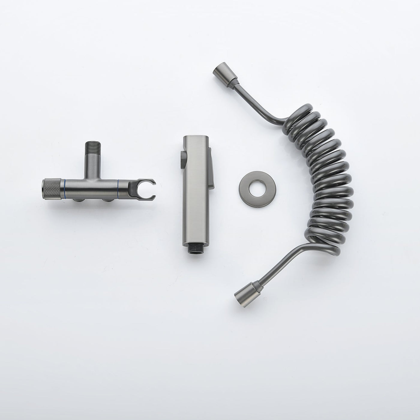 Metora Toilet Spray Faucet with Angle Valve-BFS2203