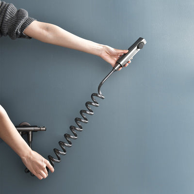 Metora Toilet Spray Faucet with Angle Valve-BFS2203