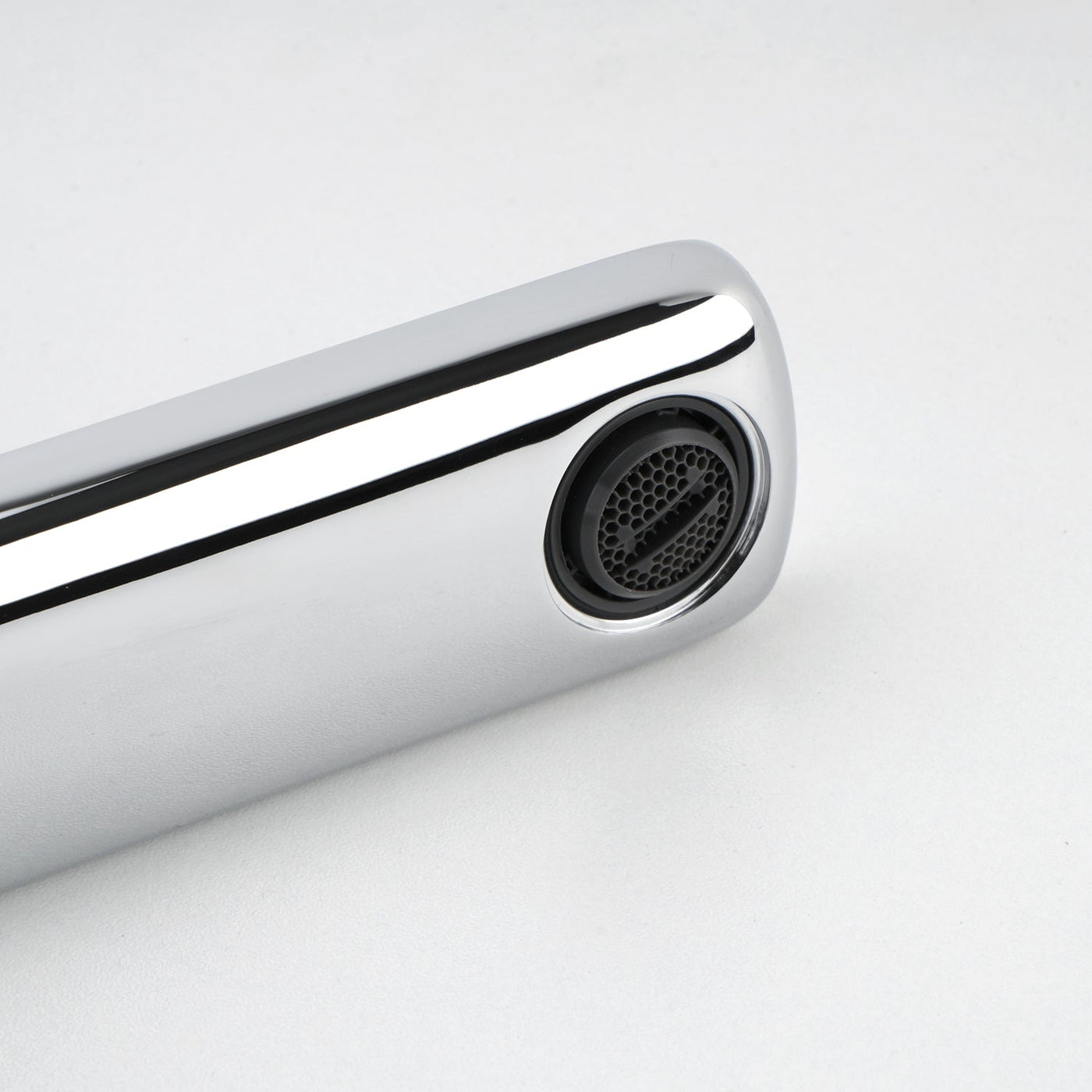 Metora Widespread 2-handle Bathroom Faucet with Temperature Display-BFWS2402