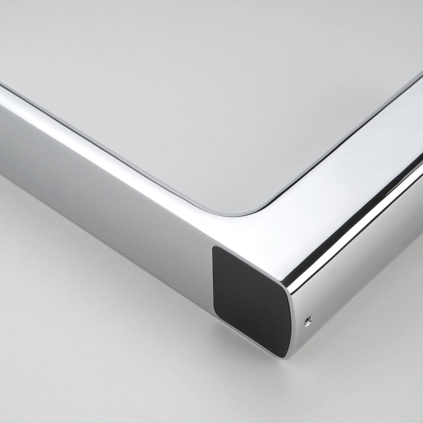 Metora Widespread 2-handle Bathroom Faucet with Temperature Display-BFWS2402