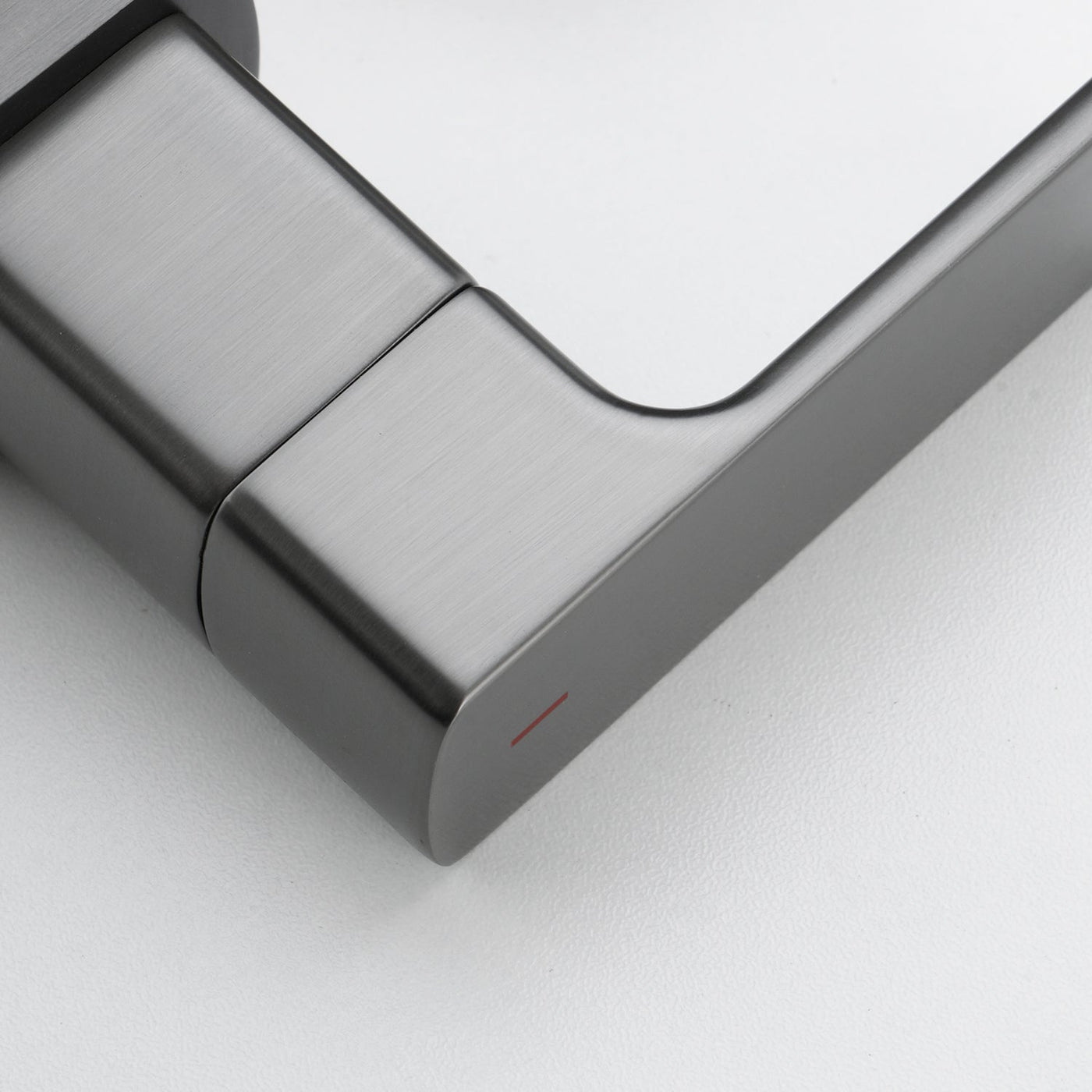 Metora Widespread 2-handle Bathroom Faucet with Temperature Display-BFWS2402