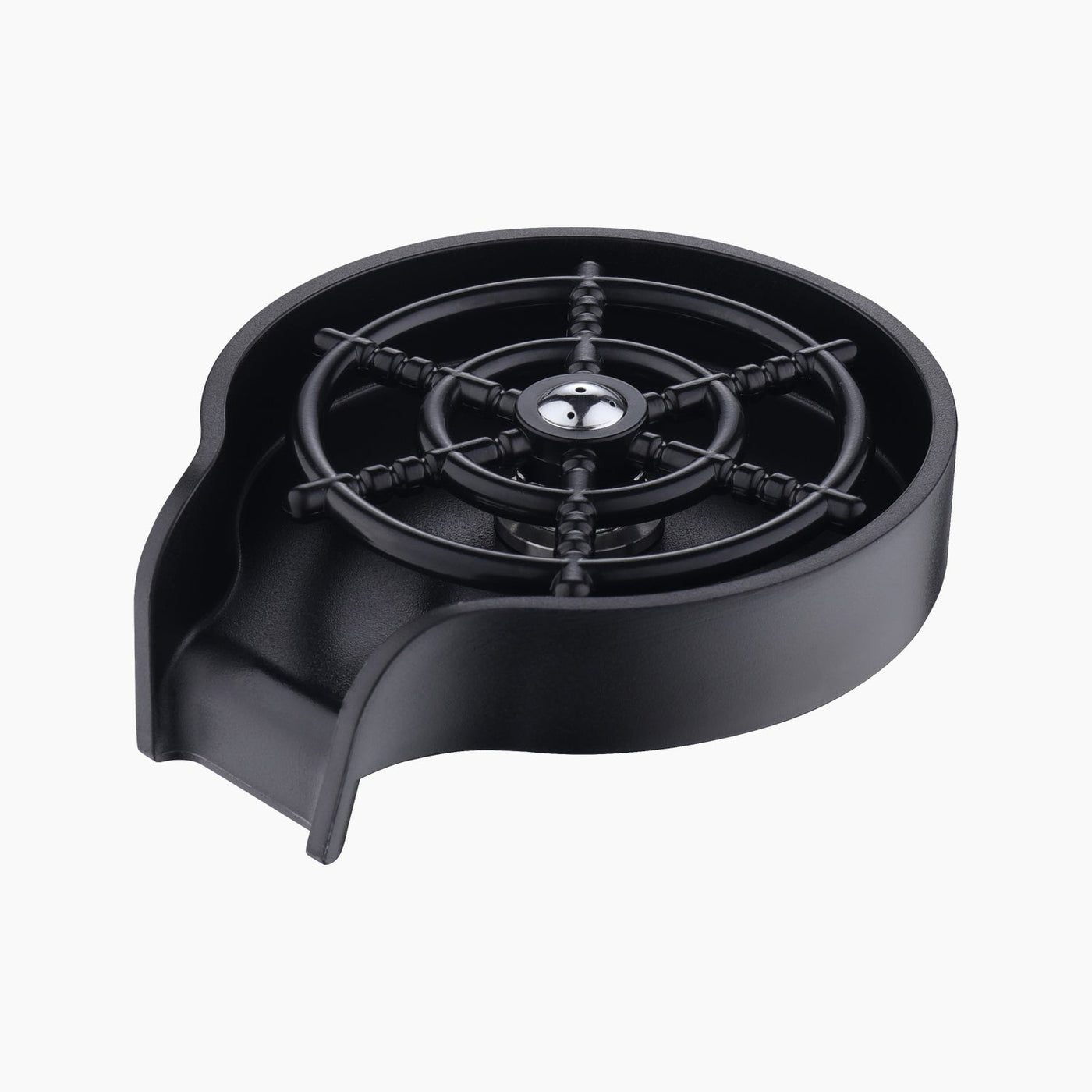 Metora Countertop Glass Rinser For Home / Cafe / Bar / Restaurant KFR2201