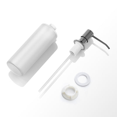 Metora 360° Swivel Kitchen Sink Soap Dispenser KSD2201