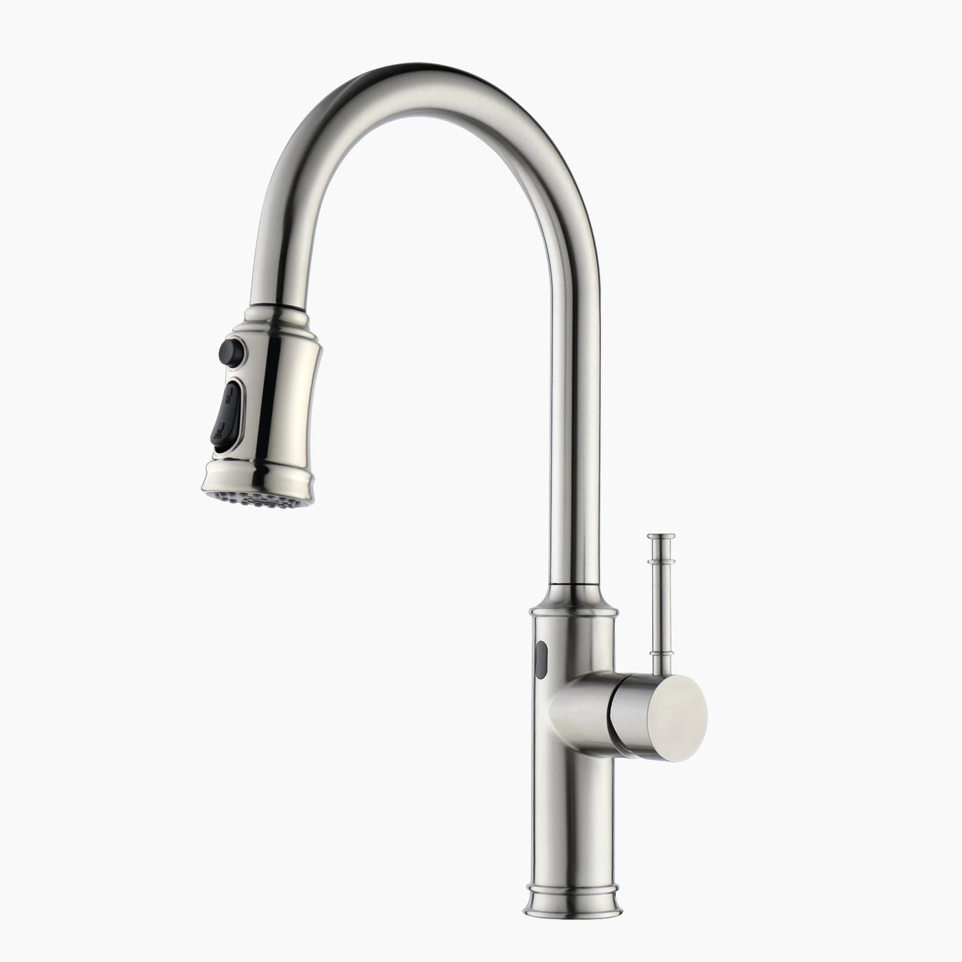 Metora Touchless Sensor & Pull-Down Kitchen Faucet - KF2210
