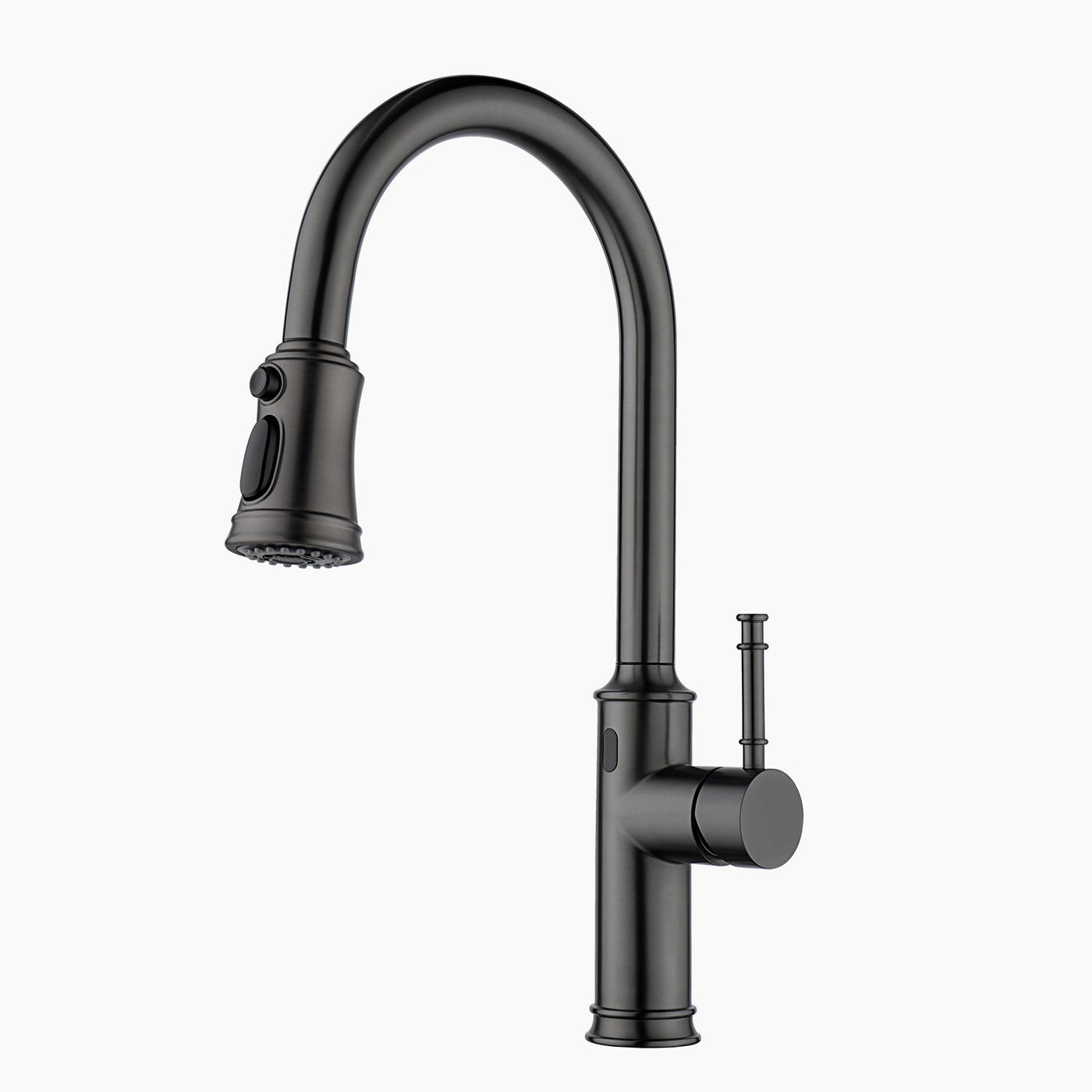 Metora Touchless Sensor & Pull-Down Kitchen Faucet - KF2210