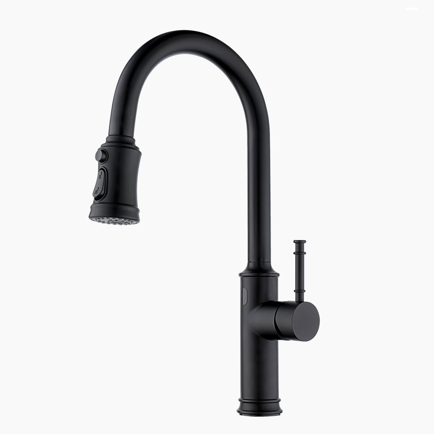Metora Touchless Sensor & Pull-Down Kitchen Faucet - KF2210