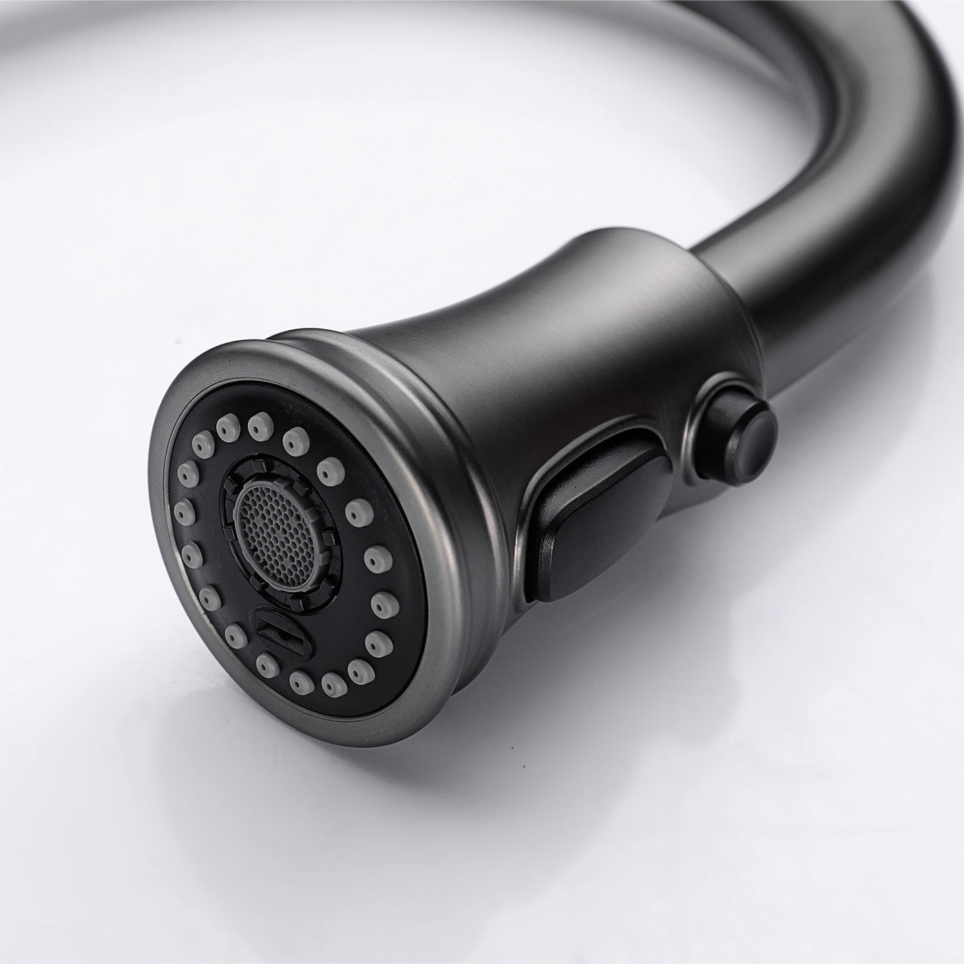 Metora Touchless Sensor & Pull-Down Kitchen Faucet - KF2210