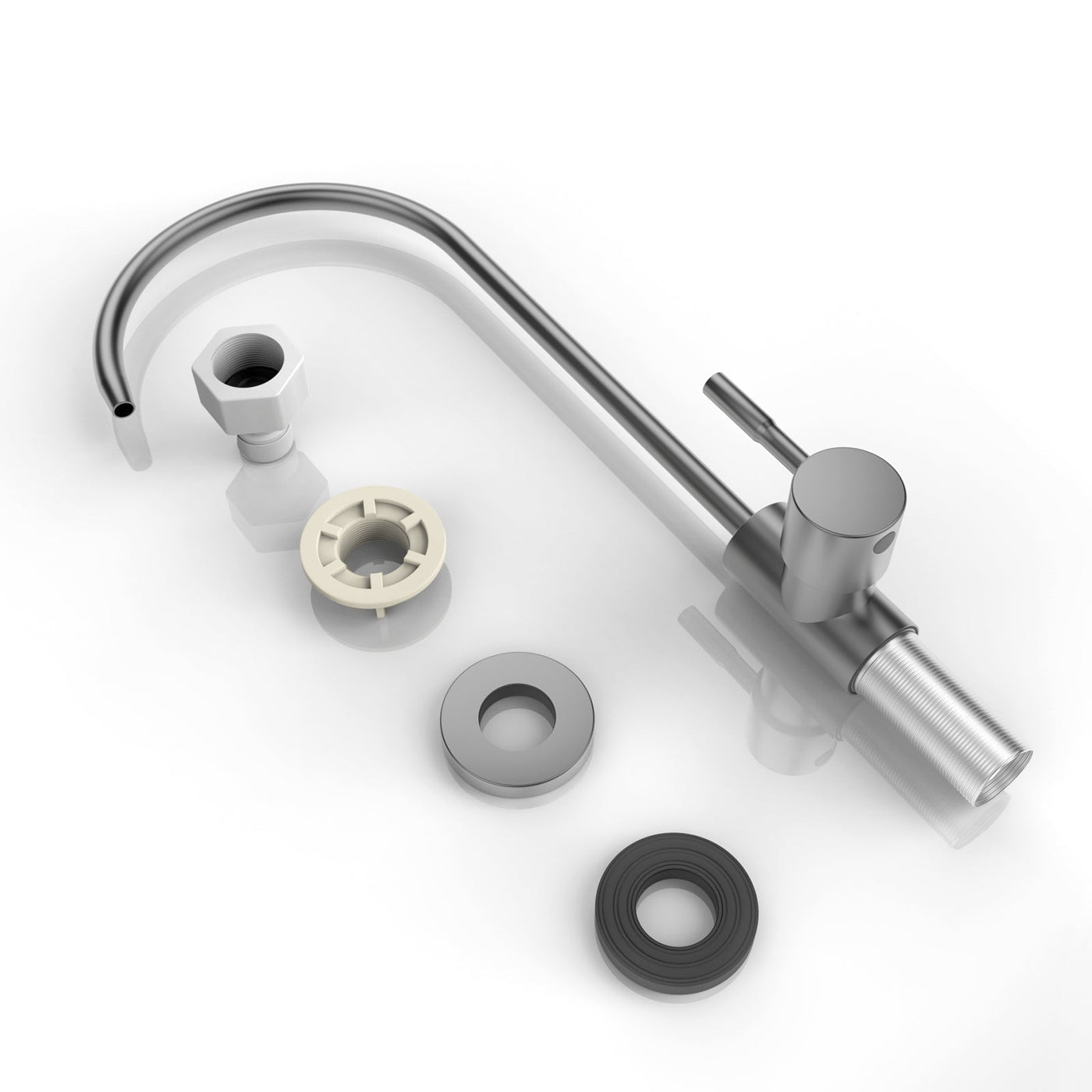 Metora Kitchen Water Purifier Faucet - WPF2301