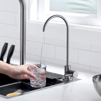 Metora Kitchen Water Purifier Faucet - WPF2301