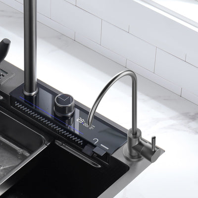 Metora Kitchen Water Purifier Faucet - WPF2301