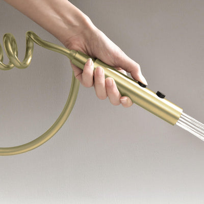 Metora Thermostatic Shower System with 5 Water Modes and Temperature Display Screen-SST2206